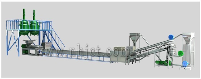 熱熔膠設(shè)備(顆粒狀) 熱熔膠設(shè)備(顆粒狀)