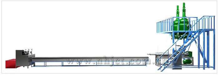 熱熔膠設(shè)備(條狀) 熱熔膠設(shè)備(條狀)