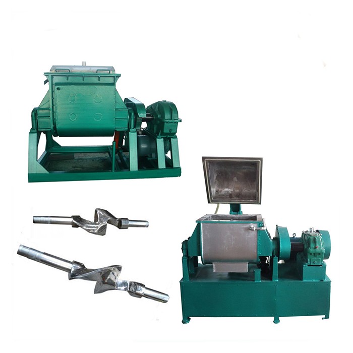 液壓翻缸捏合機