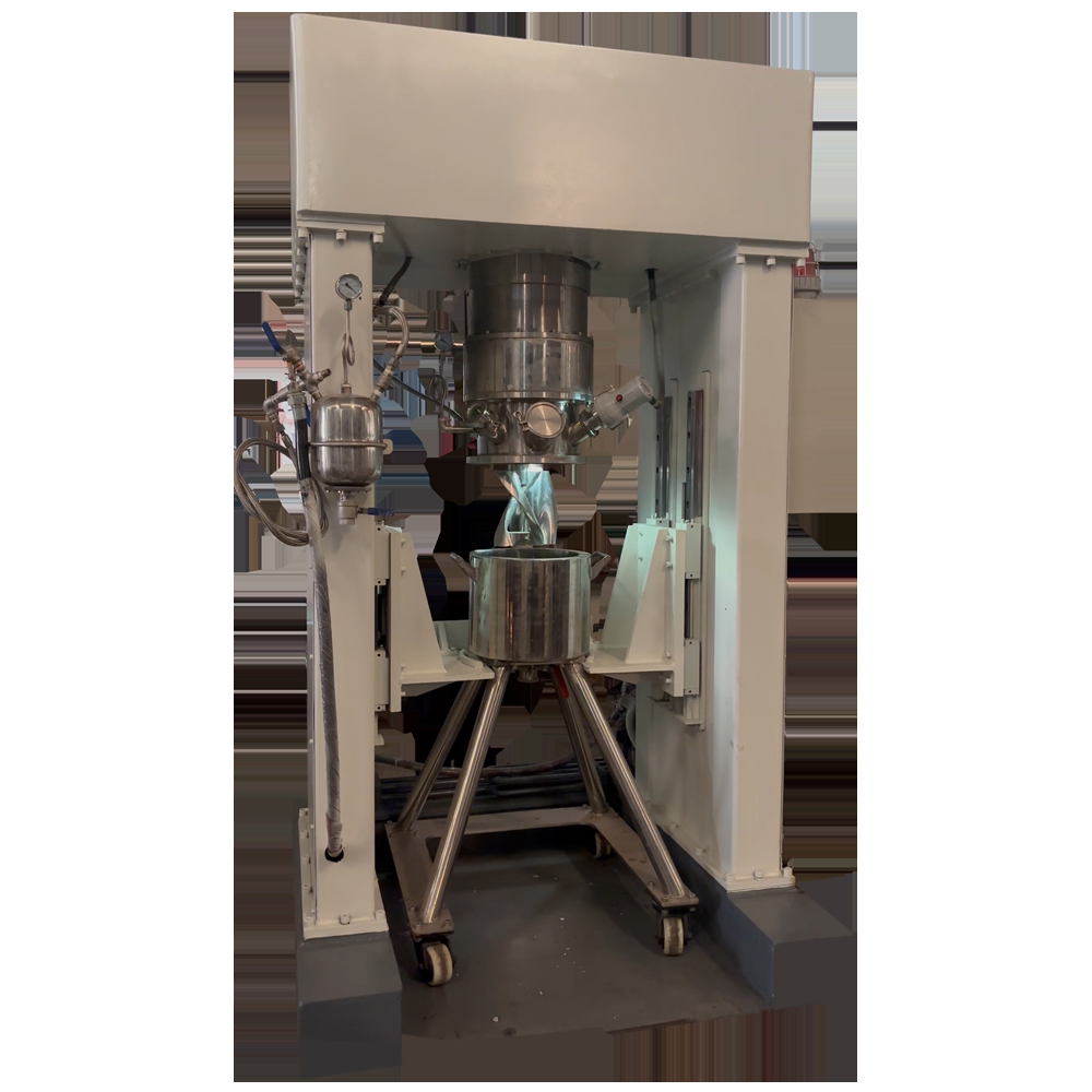 立式捏合機(jī)